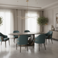 Imperial Jade Chair with Milliano Table - Exact Match 2