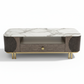 Isadora Luxe Coffee Table