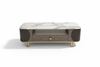Isadora Luxe Coffee Table