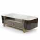 Isadora Luxe Coffee Table