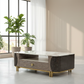 Isadora Luxe Coffee Table