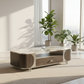 Isadora Luxe Coffee Table