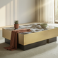 Isidore Marble Rectangle Coffee Table