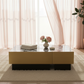 Isidore Marble Rectangle Coffee Table