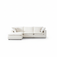 Ivy Coastal Modular Sectional Sofa