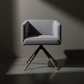 Jade Stone Chair