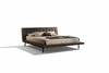 Jetstream Platform Bed - Angular Shadow