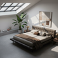 Jetstream Platform Bed - Architectural Skylight