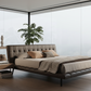 Jetstream Platform Bed - Morning Mist
