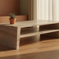 Jonquil Travertine Rectangle Coffee Table