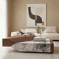 Junia Modern Coffee Table 