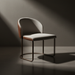 Kara Upholstered Dining Chair
