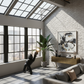 King Kong Floor Lamp - Lifestyle 2
