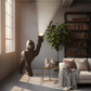 King Kong Floor Lamp - Lifestyle 4