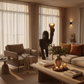 King Kong Floor Lamp - Lifestyle 6