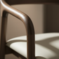 Koi Dining Chair - Angle 2