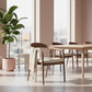 Koi Dining Chair - Lifestyle 1