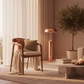 Koi Dining Chair - Lifestyle 3