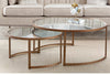Evelyn Nesting Coffee Table Set