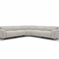 Lavan 5PC Reclining Sectional