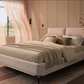 Leandro Upholstered Platform Bed