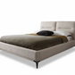 Leandro Upholstered Platform Bed