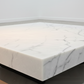 Levitate Marble Coffee Table Angle 3