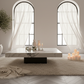 Levitate Marble Coffee Table Lifestyle 3