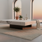 Levitate Marble Coffee Table Lifestyle 3