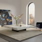 Levitate Marble Coffee Table Lifestyle 5