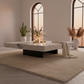 Levitate Marble Coffee Table Lifestyle 6