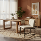 Lifestyle 1 - Warm Terracotta