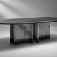Light Boat Table - Chiaroscuro 1