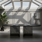 Light Boat Table - Lifestyle 2