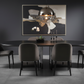 Light Boat Table - Lifestyle 4