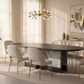 Light Boat Table - Lifestyle 5