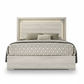 Lincolt Bed – White BG Full
