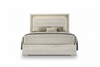 Lincolt Bed – White BG Full