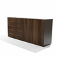 Linea Acoustic Sideboard