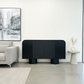 Linear Echo Sideboard