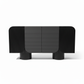 Linear Echo Sideboard