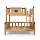 Little Dreams Kids Bed