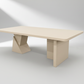 Livorno Dining Table Chiaroscuro