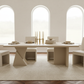 Livorno Dining Table Lifestyle 1