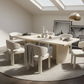 Livorno Dining Table Lifestyle 2