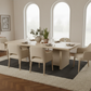 Livorno Dining Table Lifestyle 2