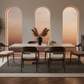 Livorno Dining Table Lifestyle 2
