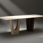Long Wind Table - Chiaroscuro 2