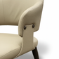 Lorenza Arm Dining Chair 
