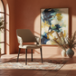 Lorenza Arm Dining Chair - Lifestyle 1